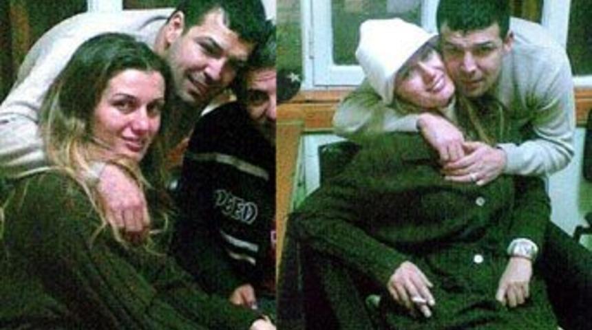 "Tuğba &Ouml;zay'ın kurbanı oldum"