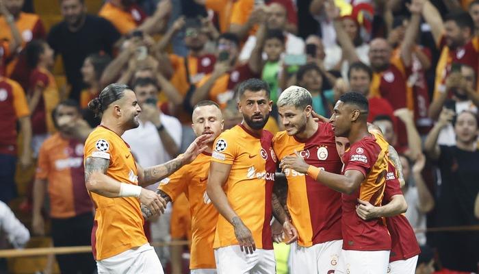 Galatasaray, 15 yıl sonra bir ilki başardı! Molde’yi eleyerek…Galatasaray