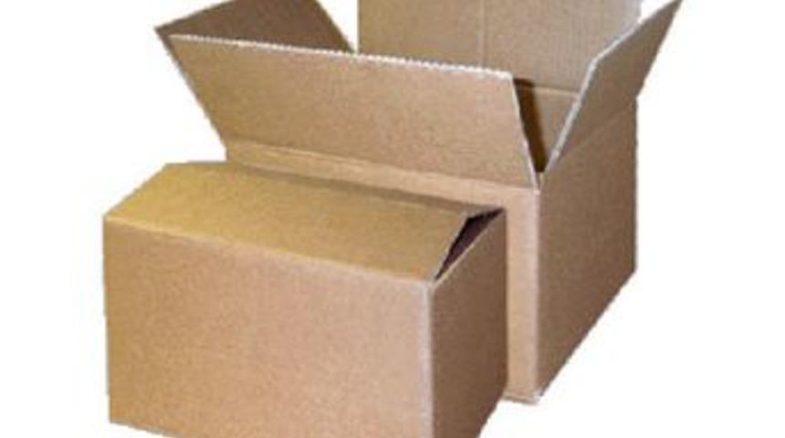 Cesedi kutudan &ccedil;ıktı