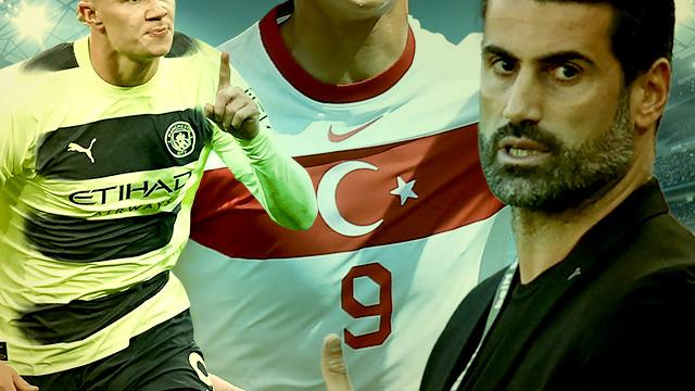 Volkan Demirel parlattı; 'Yerli Haaland', Fransa'ya imzayı attı! Bertuğ Yıldırım, Avrupa'ya gitti...