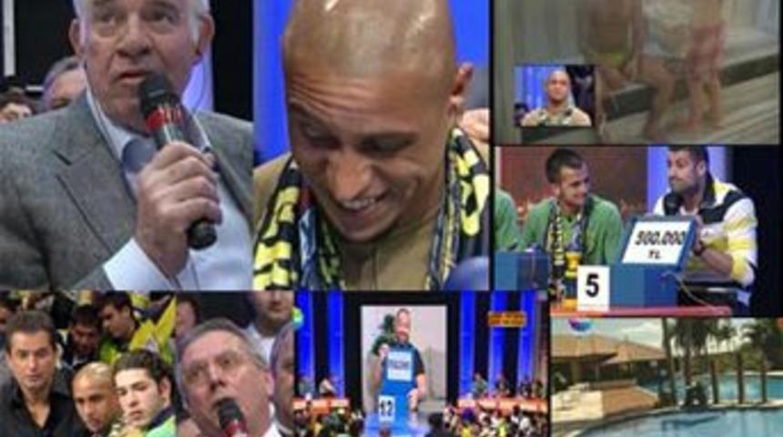 Carlos engelli &ccedil;ocuklar i&ccedil;in "varım" dedi