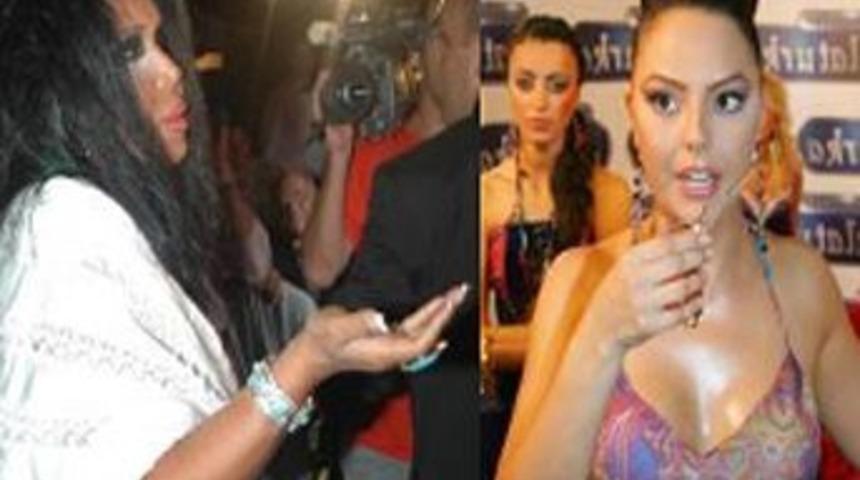 B&uuml;lent Ersoy RT&Uuml;K'&uuml;n de g&uuml;ndeminde