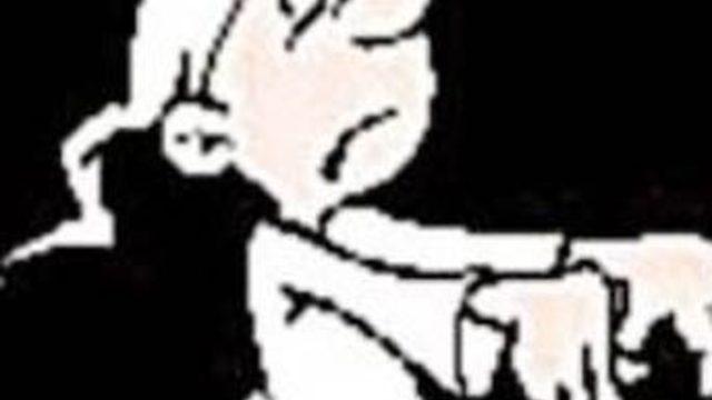 Uyurgezer genç, kendini pencereden attı