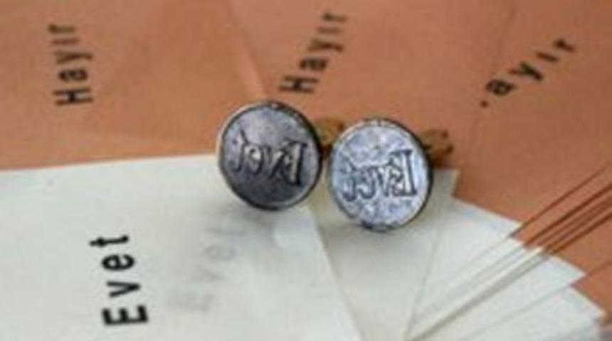 2 oyla muhtar se&ccedil;ildi