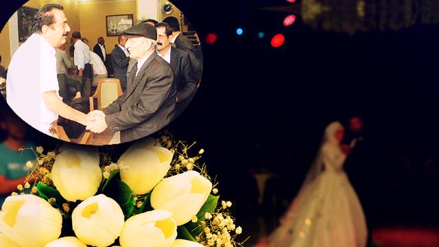 Aşiretlerden 'kemer sıkma' politikası: Yeni kararları duyan şaşırdı! Kuaför, gelinlik, 'kara bayram', açık mendil usulü...