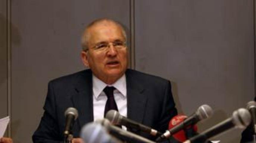 &Ouml;zdalga: "T&uuml;rkiye, Kyoto'yu bir an &ouml;nce onaylamalı"