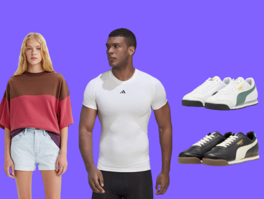 Levi's, Calvin Klein, Puma... Ünlü moda markalarında kaçırılmayacak fırsatlar