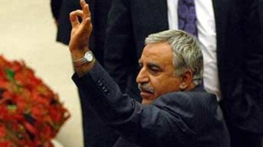 Muhallefet sırasına &ccedil;irkin hareket