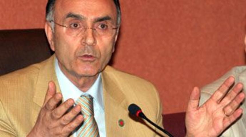 AKP kapatılsa bile Erdoğan bağımsız aday olur