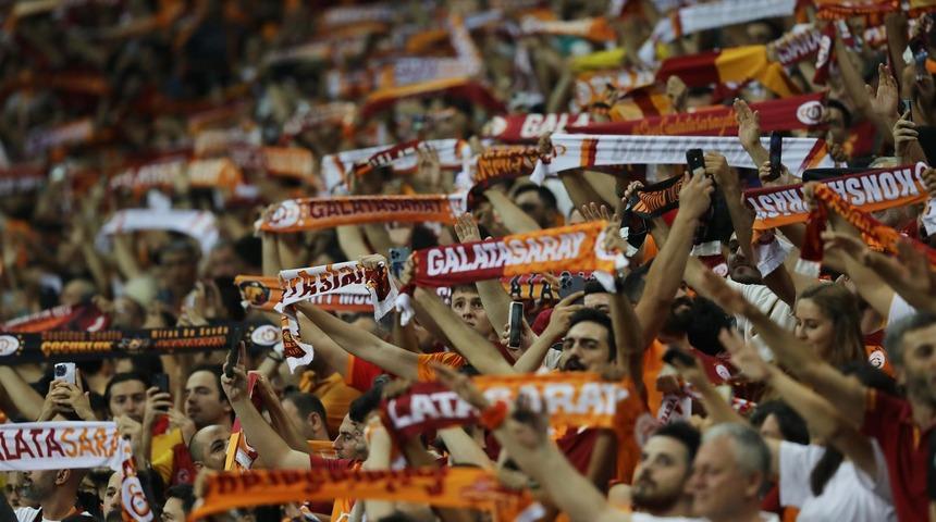 Galatasaray, 17. kez Şampiyonlar Ligi gruplarında!