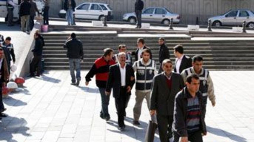 Mavi Hat'ta savcıya da rumuz taktılar