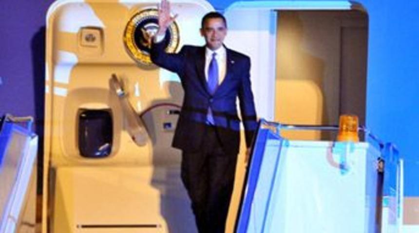 "Obama'nın ziyareti T&uuml;rkiye'nin &ouml;nemini artıyor"