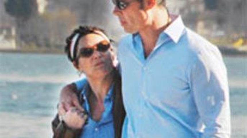 Beyefendi evlilik teklifimi reddetti