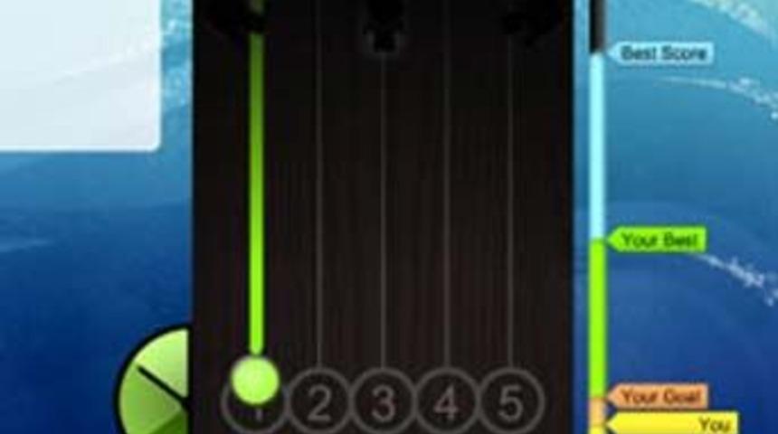 Klavyenizi gitara &ccedil;evirin