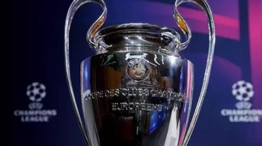 UEFA Şampiyonlar Ligi kura çekimi ne zaman, saat kaçta, hangi kanalda? 2023 – 2024 UEFA Şampiyonlar Ligi kura çekimi tarihi ve saati