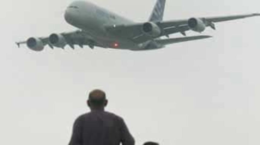 Trabzon'da facia ucuz atlatıldı