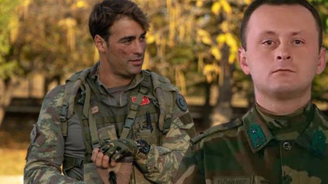 2000'li yıllara damga vurmuştu! Emret Komutanım'ın Kerim'i Orçun Kaptan son hali ile şaşırttı, gören bir daha baktı
