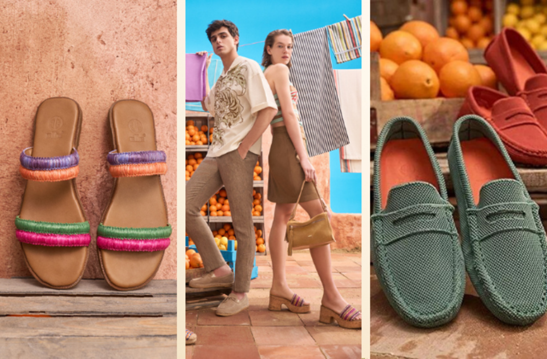 Elle'de Büyük Yaz İndirimi başladı! İkinci ürüne %40 indirim sizleri bekliyor