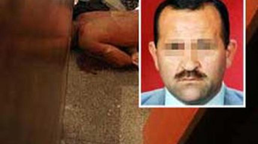 "&Ouml;ld&uuml;rd&uuml;ğ&uuml;m karım beni yayına &ccedil;ağırıyor"