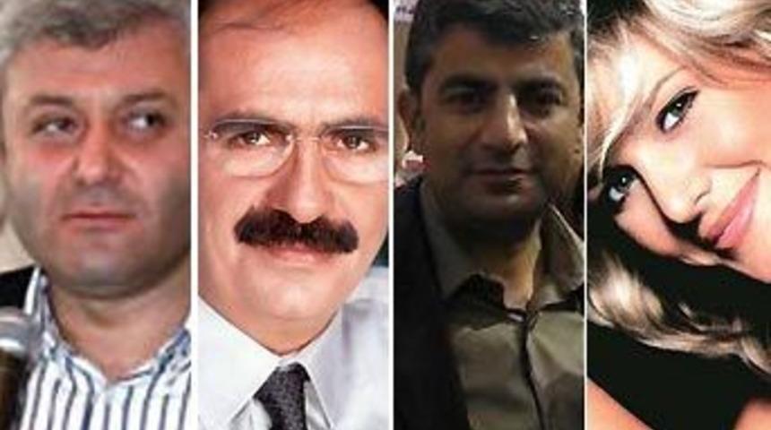 Ergenekon'da son dalga