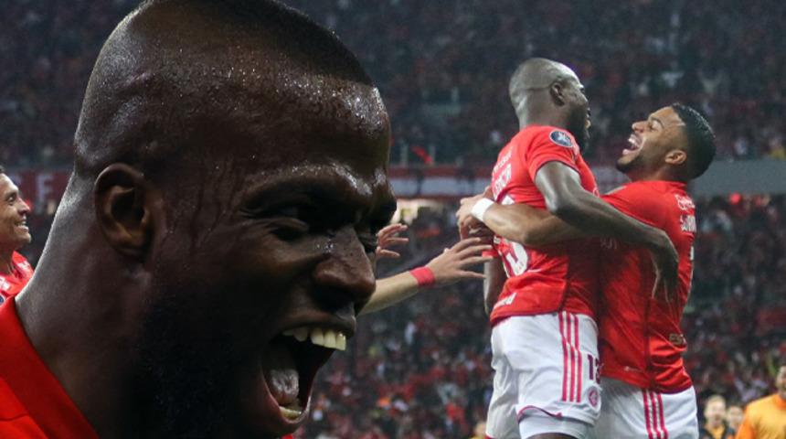 Enner Valencia, suskunluğunu 2 golle bozdu! Takımına hayat verdi...