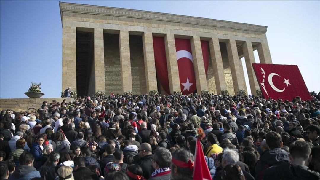 10 Kasım 2025 Pazartesi resmi tatil mi? Okullar, bankalar ve kamu kurumları açık mı? İşte yanıtı 3