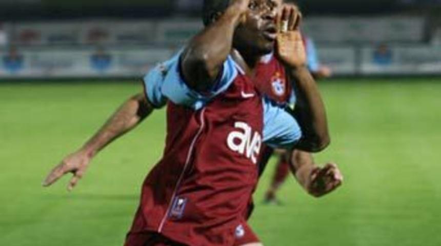Trabzon uyandı! 1-4