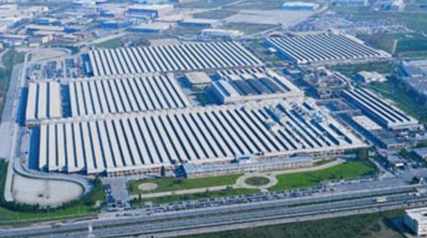 TOFAŞ &uuml;retime ara veriyor