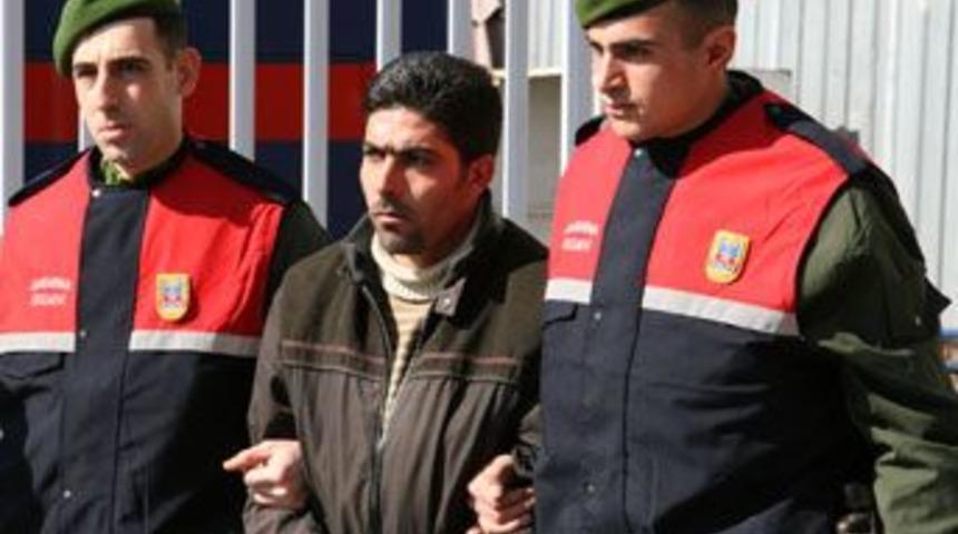 PKK'ya eleman sağlayan şahıs yakalandı