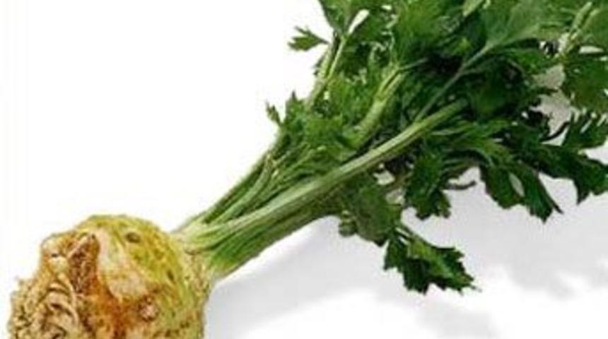 Mucizevi kereviz k&uuml;r&uuml;