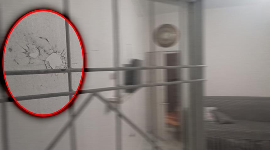 Evde otururken bir anda kanlar içinde yere yığıldı! Diyarbakır'da korkunç olay: 15 yaşındaki Sultan yaşam mücadelesi veriyor