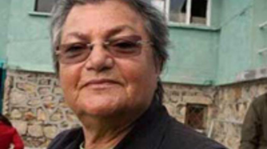 Kuşadası vahşetinin zanlısı temizlik&ccedil;i &ccedil;ıktı