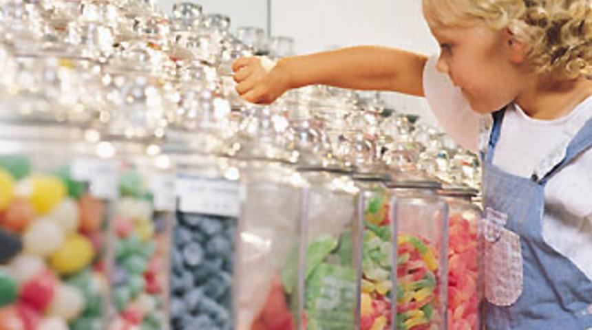 Tatlandırıcılar g&uuml;venli mi?