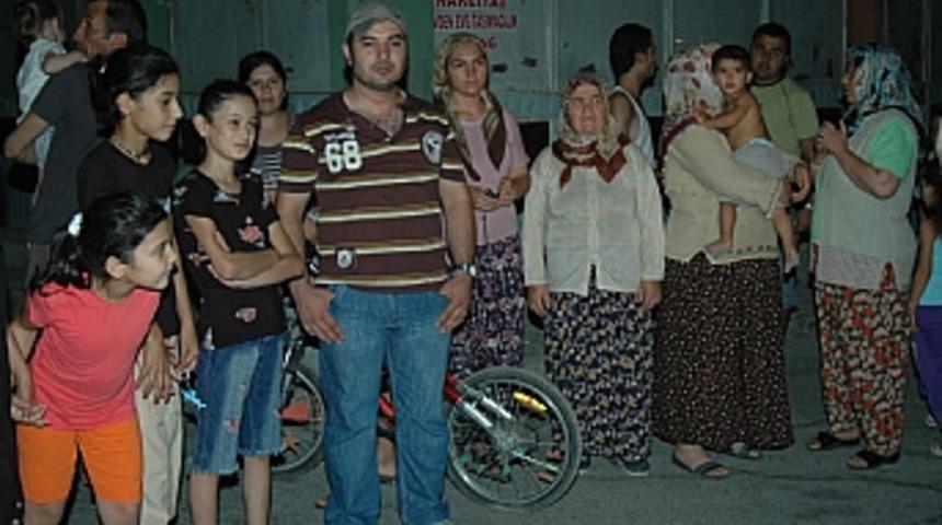 İzmir'de sapık alarmı