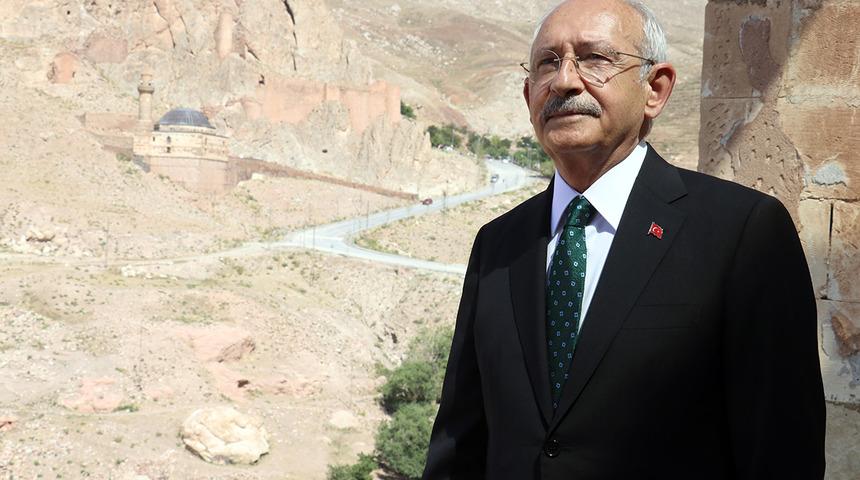 Eleştirileri haksız buldu! Kılıçdaroğlu'ndan "Baskı altındayız" mesajı: 'Partiyi dağıtacak kadar sert'