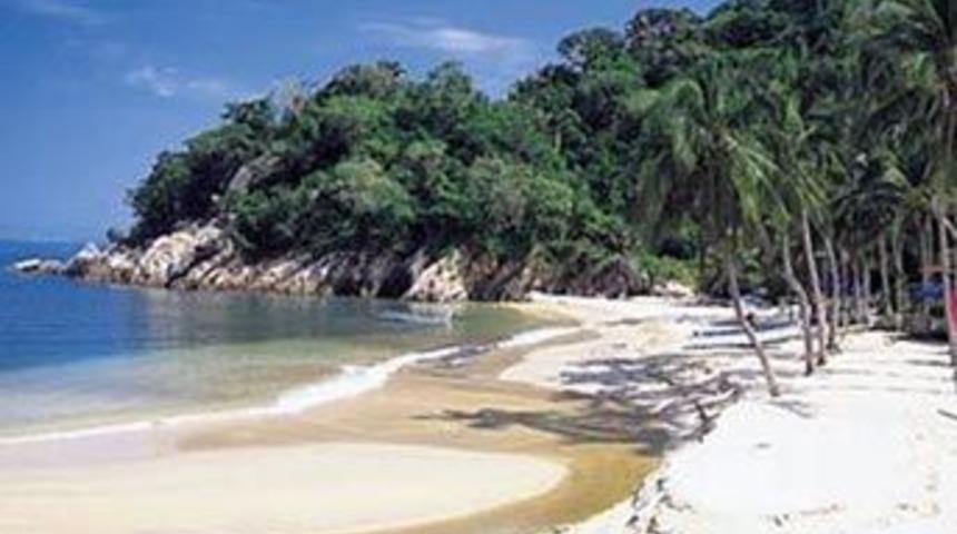 Doğa harikası plajlar