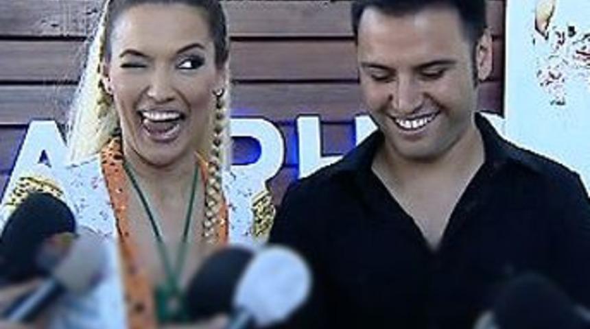 Demet kime "hayvan" dedi?