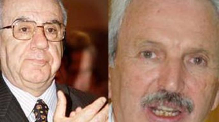 Şok s&ouml;zler: 'Tek sorumlu Sezerdir'