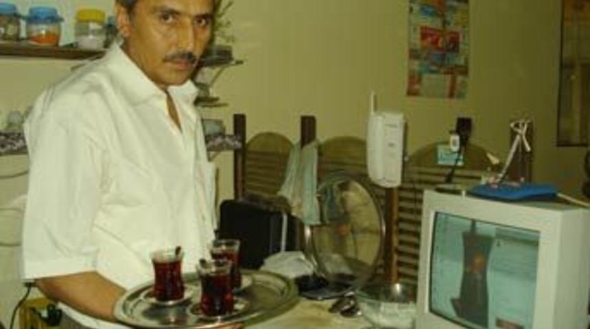 MSN'den &ccedil;ay modası artıyor