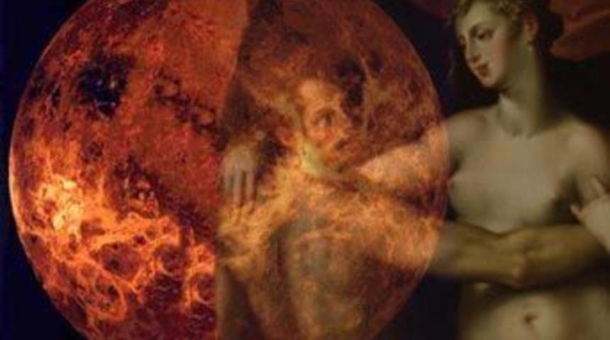 Aşkta sadakat zamanı