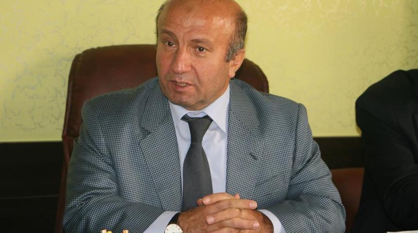 Yalova'da eski bakan Kutbettin Arzu havuzda ölü bulundu! Valilik'ten açıklama 