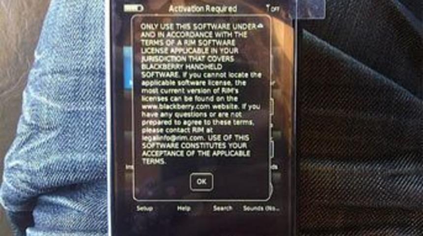 Storm 2 g&ouml;r&uuml;nt&uuml;lendi