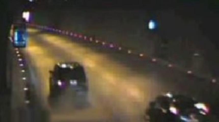 &Ouml;zgener, t&uuml;nele 165'le girmiş