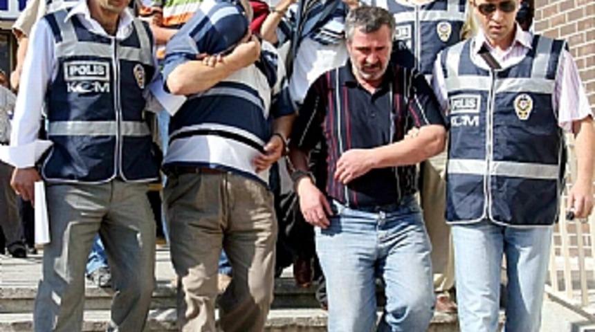 Silsile operasyonu davasında 16 tahliye