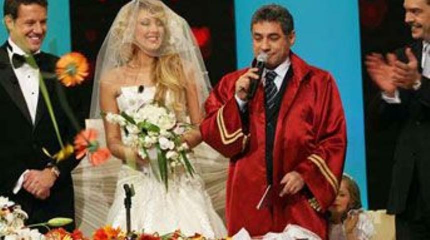 Petek'in nikahı ge&ccedil;ersiz mi?