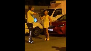 Akılalmaz suçlama! Mersin'de çevirmeye takılan kadın sürücü polisi bu sözlerle tehdit etti: 'Devlet mi! Sen değil devlet benim'