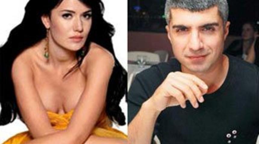 Fahriye ve &Ouml;zcan ayrıldı!