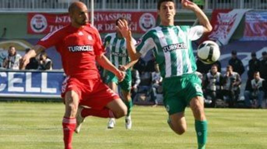 Yiğido'yu sıkıntı bastı: 0-0