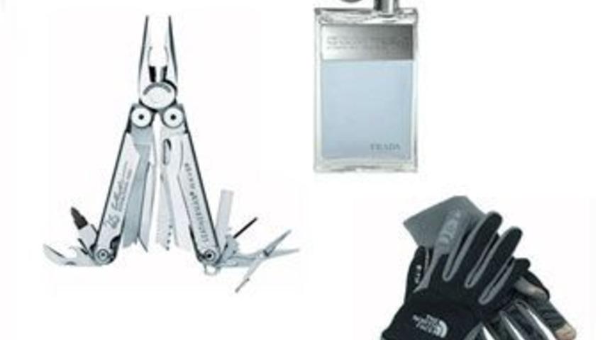 Erkekler yılbaşında ne hediye ister?