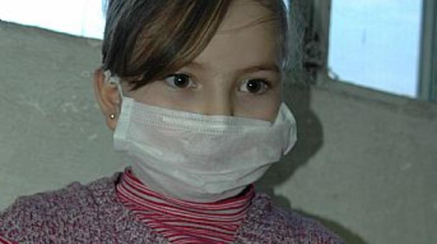 Kalbi atıyor ama...